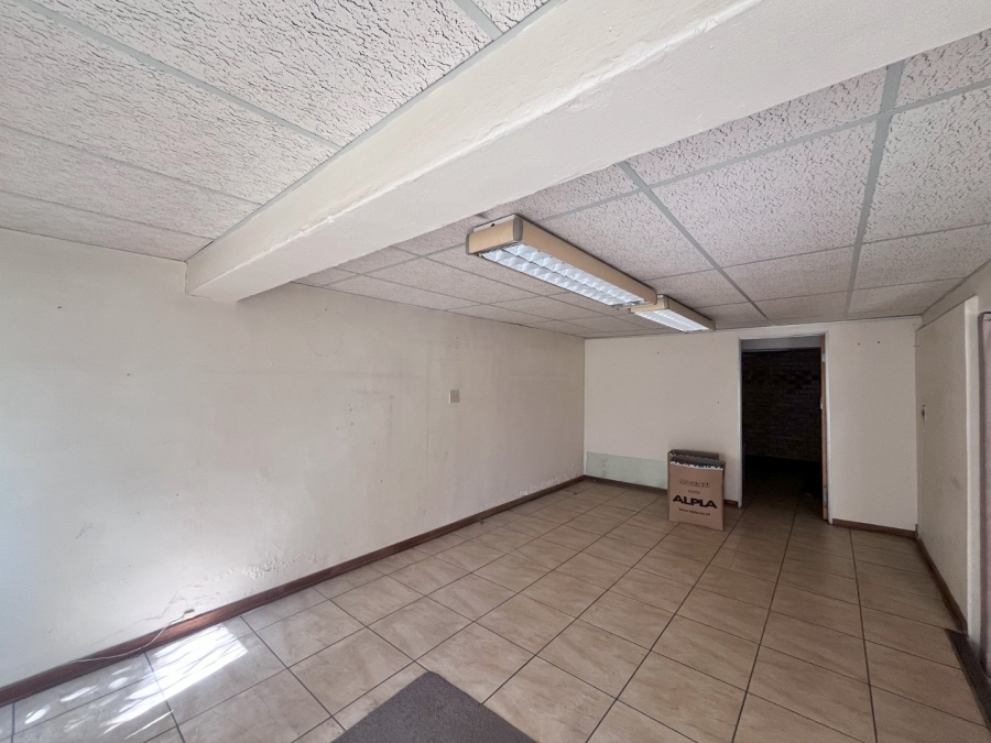 Commercial Property for Sale in Westdene Free State